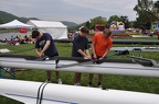 Men De-rigging